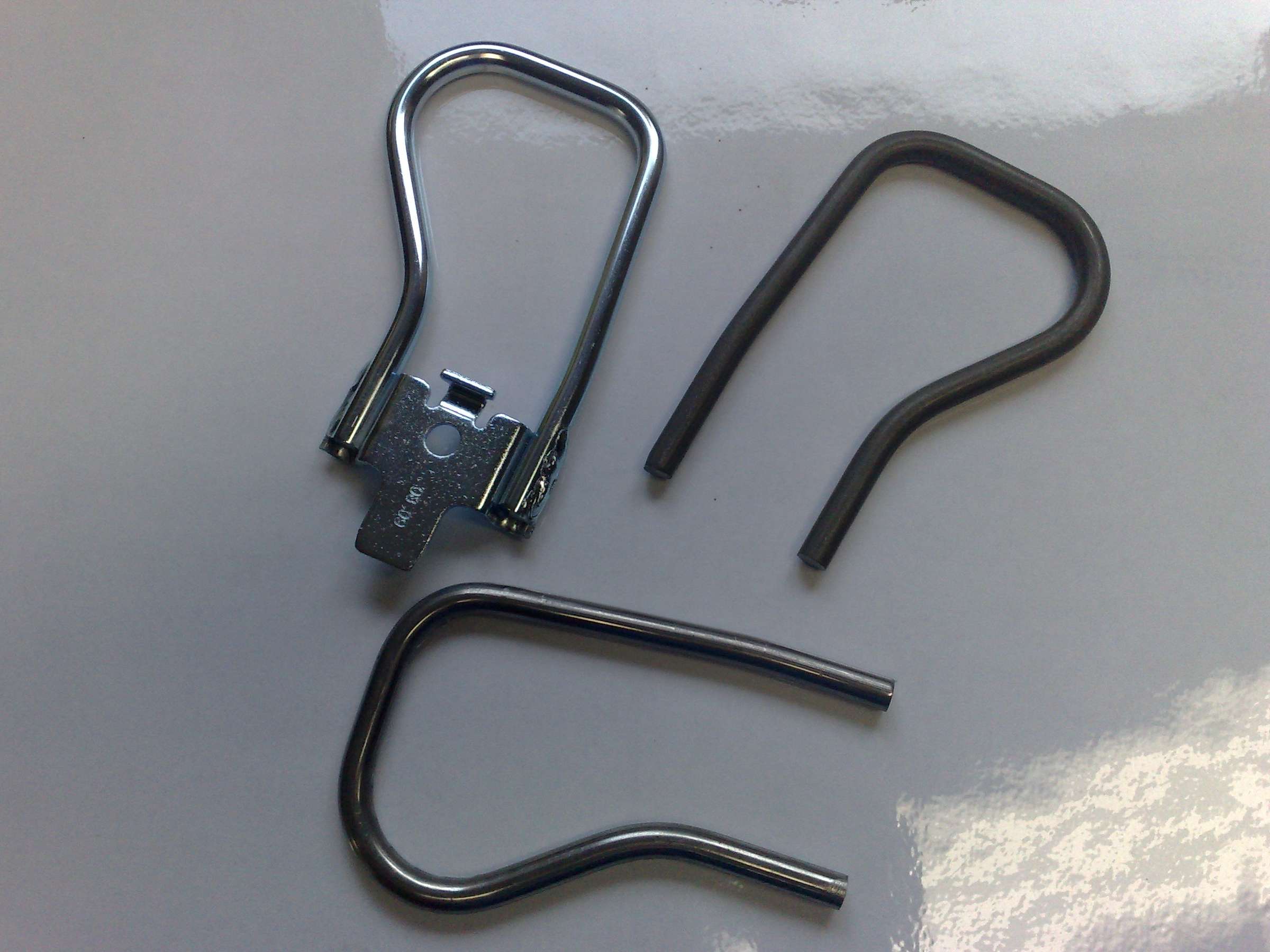 Automotive parts