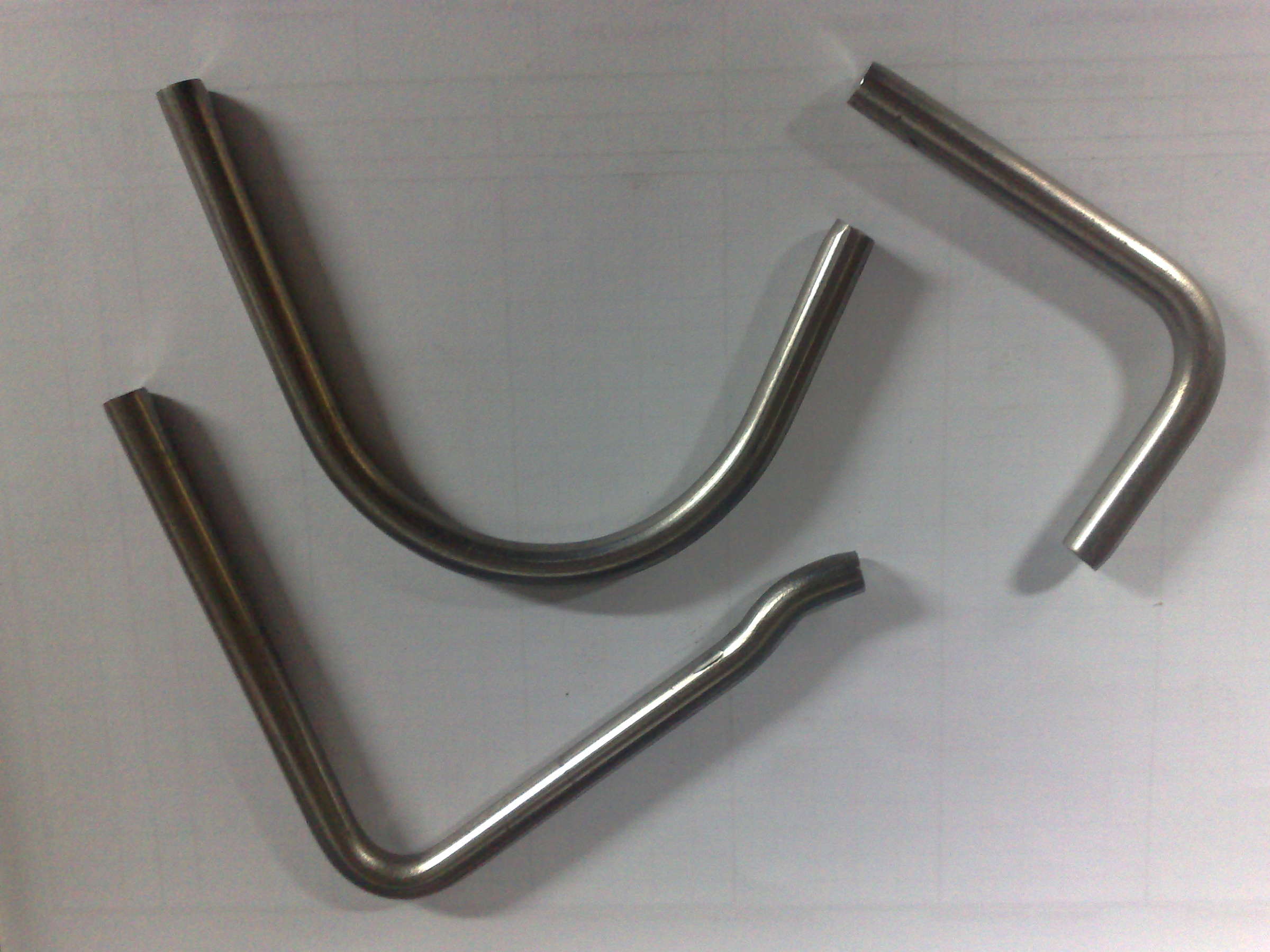 Household appliances