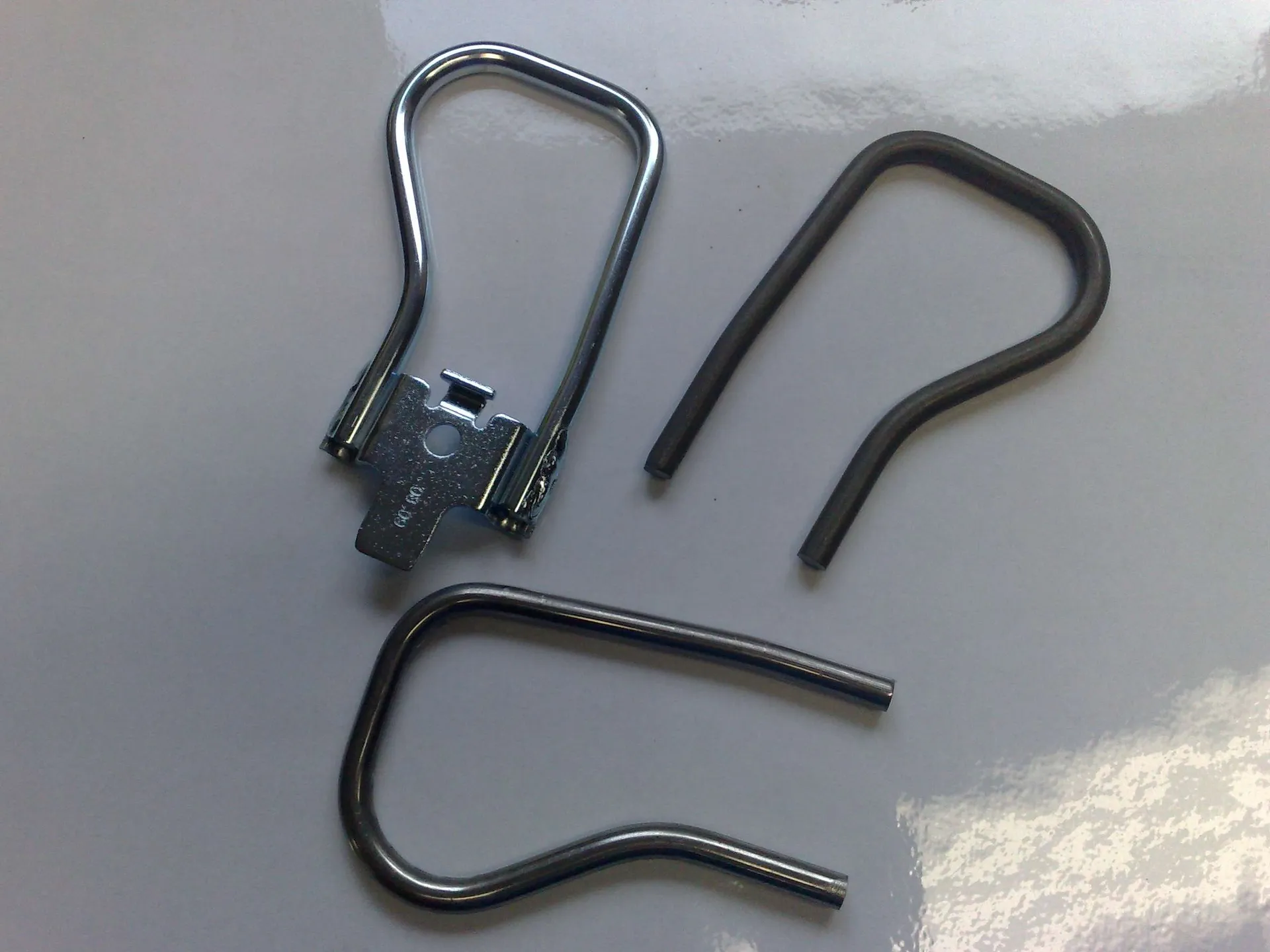 Automotive parts