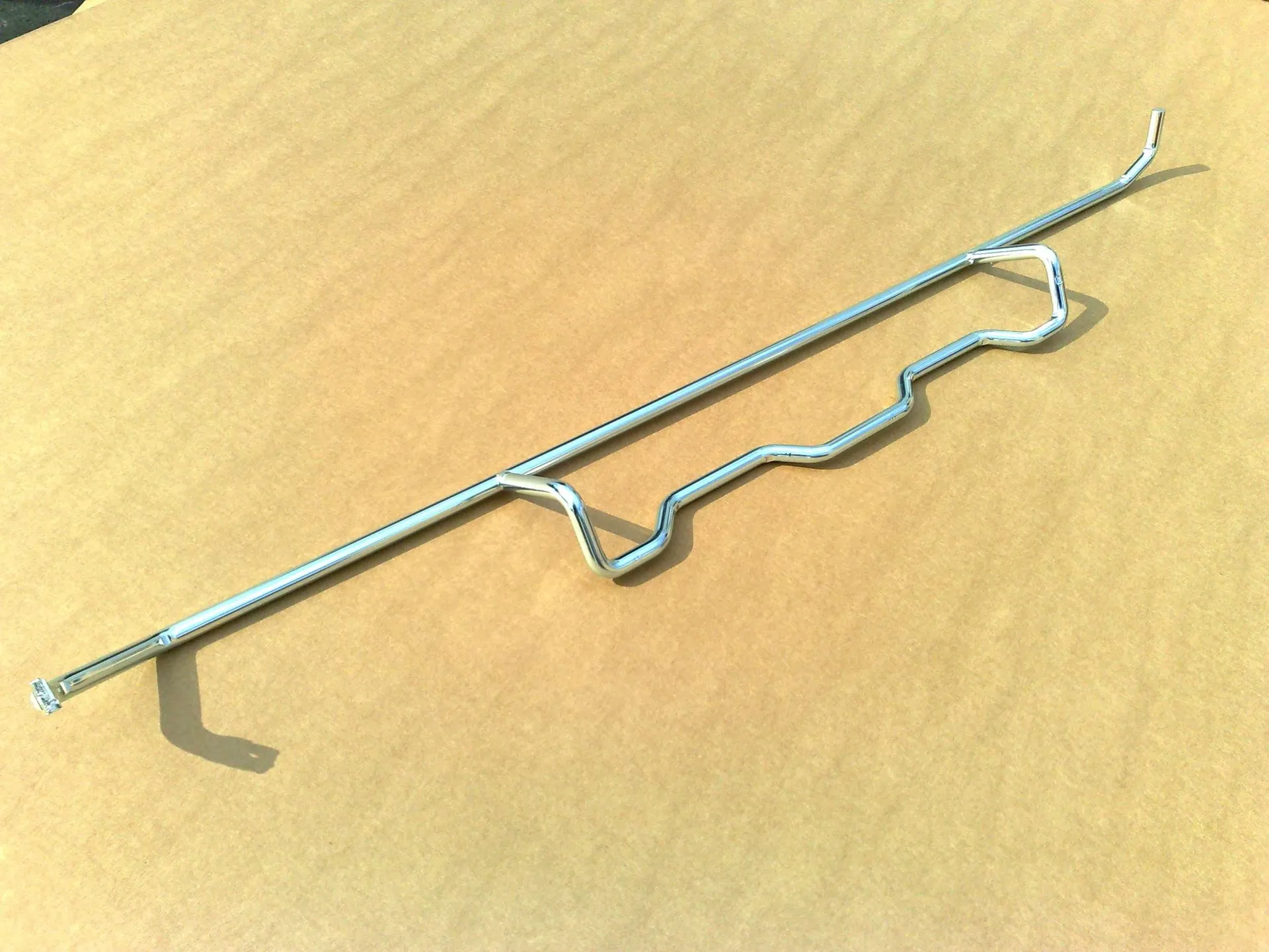 Automotive parts