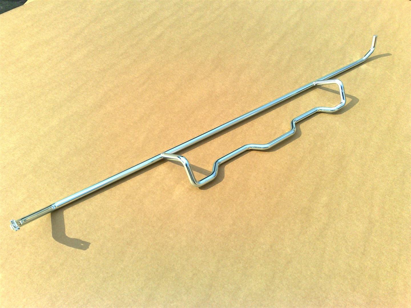 Wire part