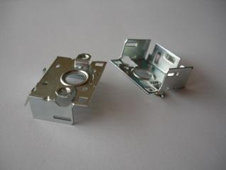 Pressed part