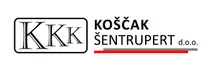 KOŠČAK ŠENTRUPERT d.o.o. Logo
