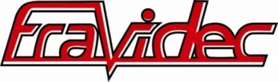 Logo von FRAVIDEC