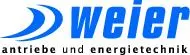 Logo von Weier Antriebe und Energietechnik GmbH