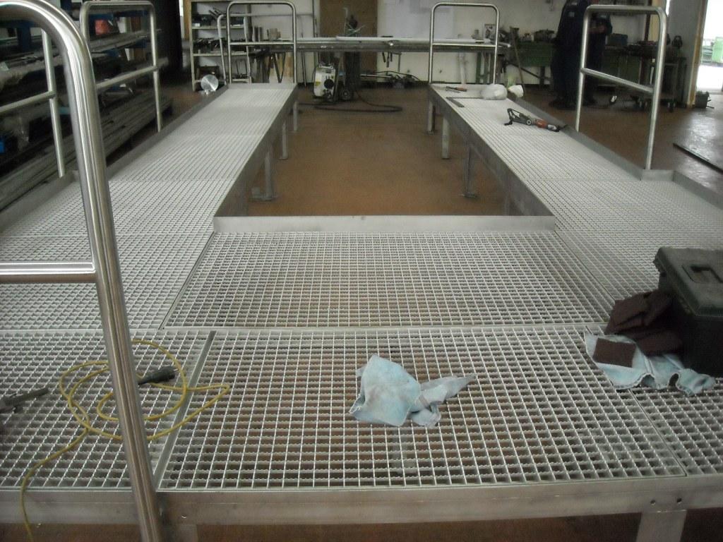 Arbeitsbuehnen