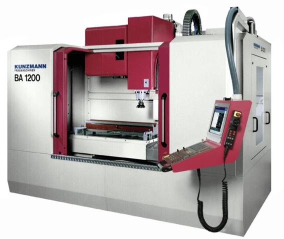 BA 1000