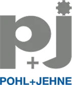 POHL + JEHNE Zerspanungstechnik GmbH Logo