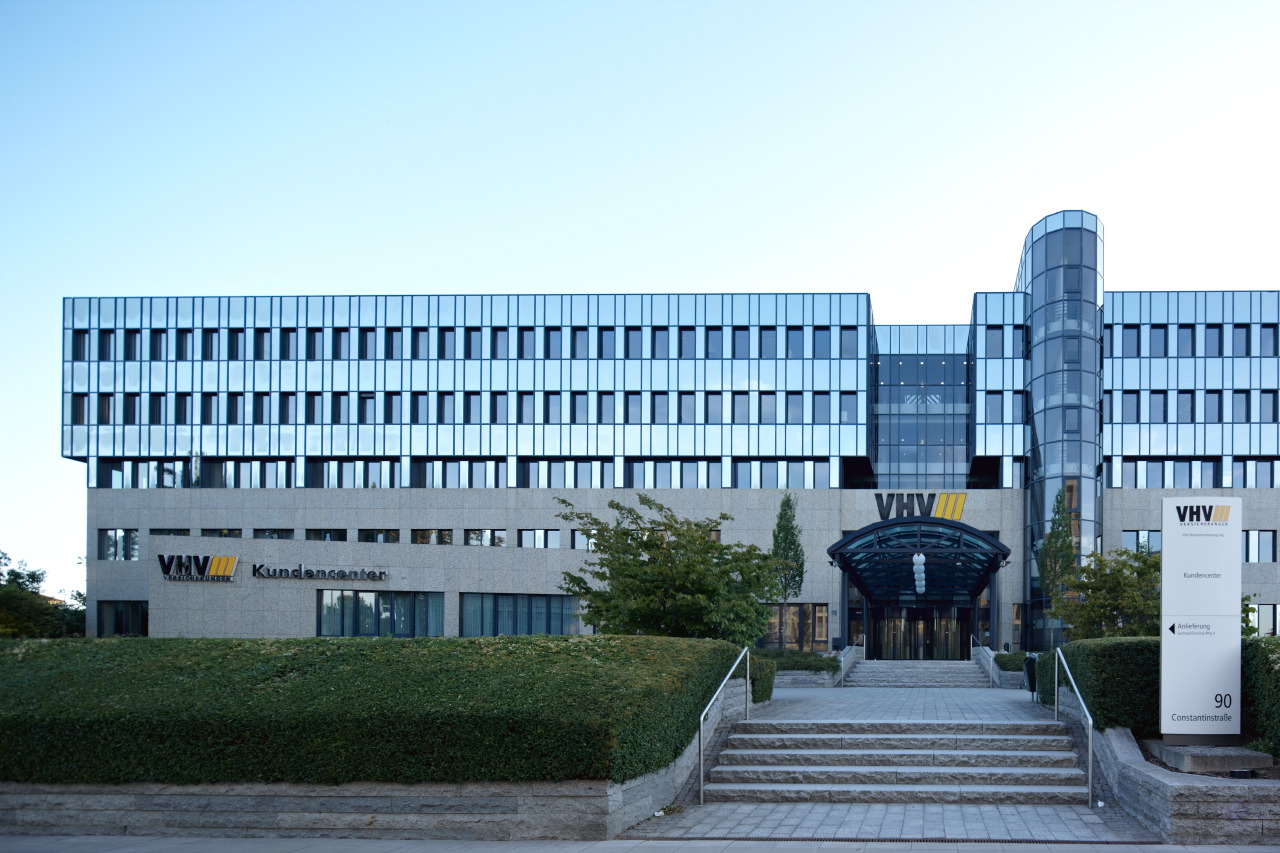 Aluminiumfenster