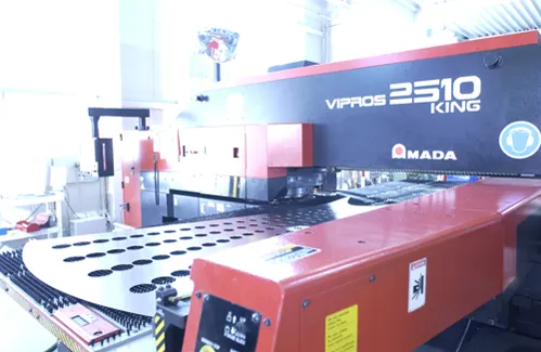 Vipros 2510 King
