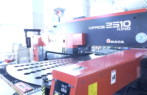 Vipros 2510 King
