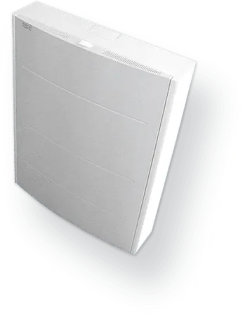 Verteilerschrank
