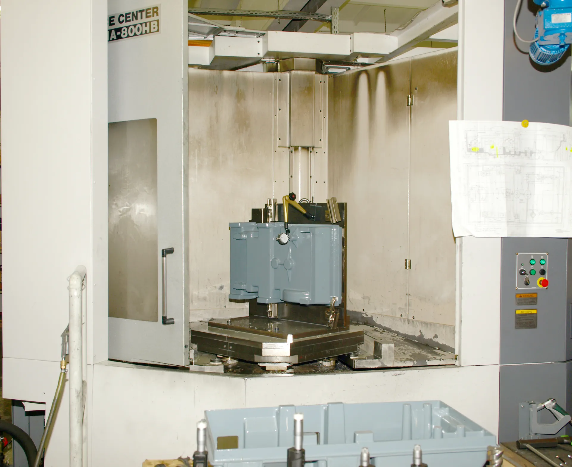 MA800