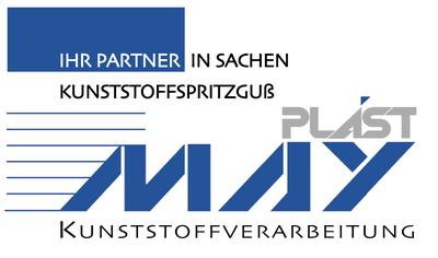 Mayplast Kunststoffverarbeitung Logo