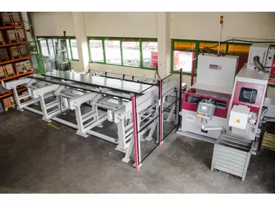 Hochleistungskreissäge HCS 160 MF