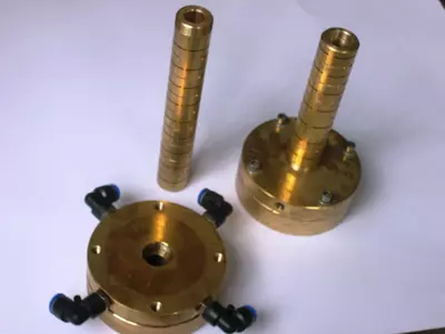 Teile für Landwirtschaft