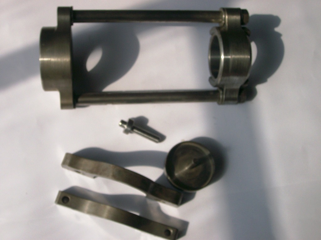 Automotive Teile