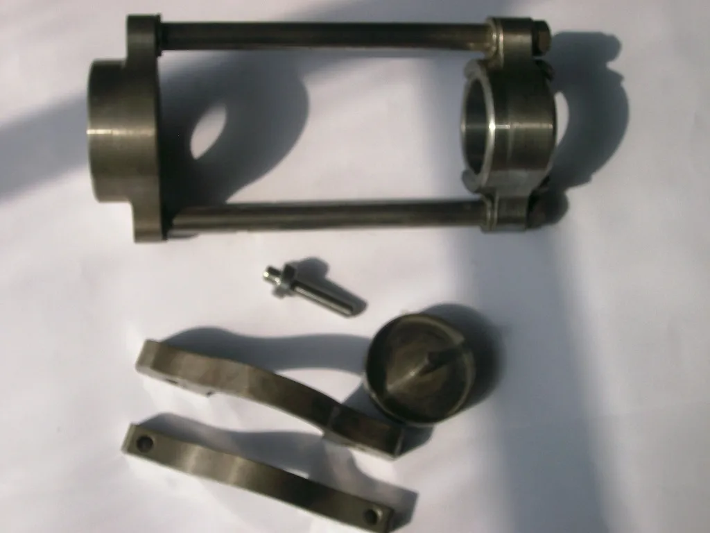 Automotive Teile