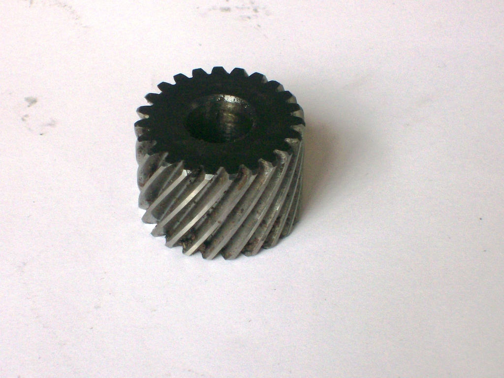 Maschinen Teile