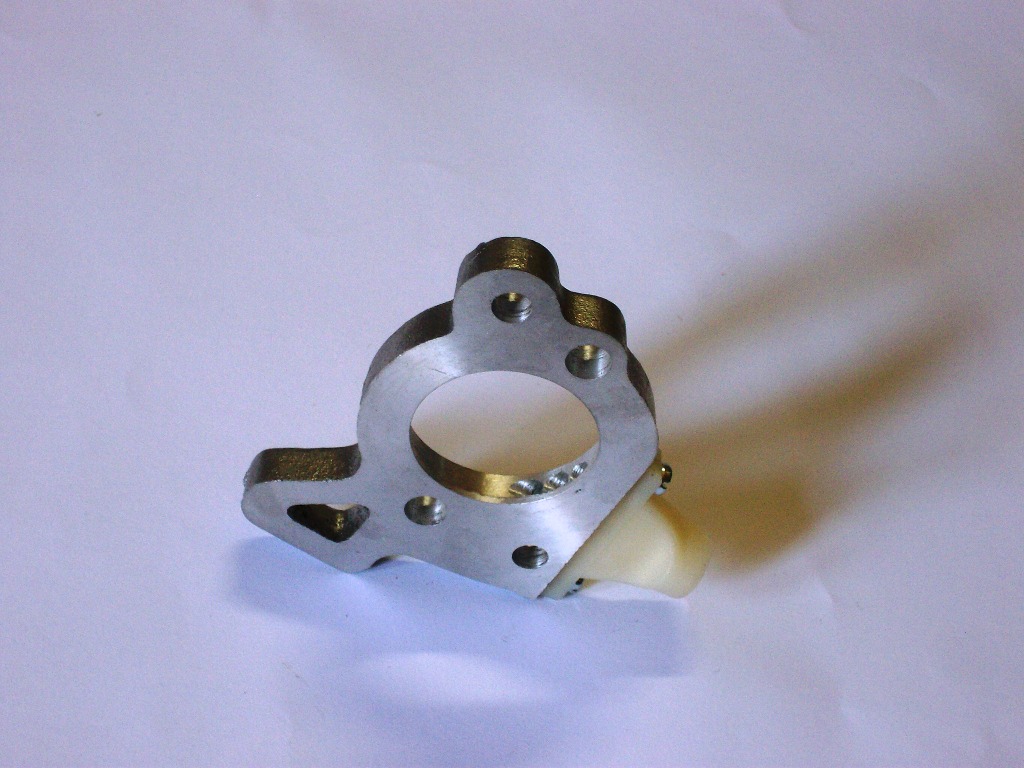 Automotive parts
