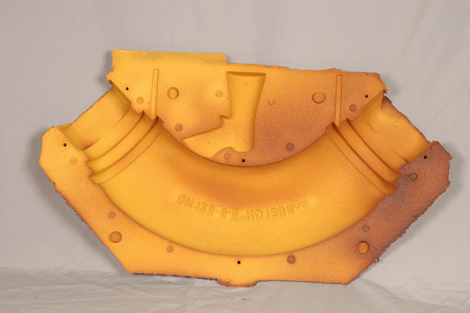 Shell Molding(Maskenformverfahren)