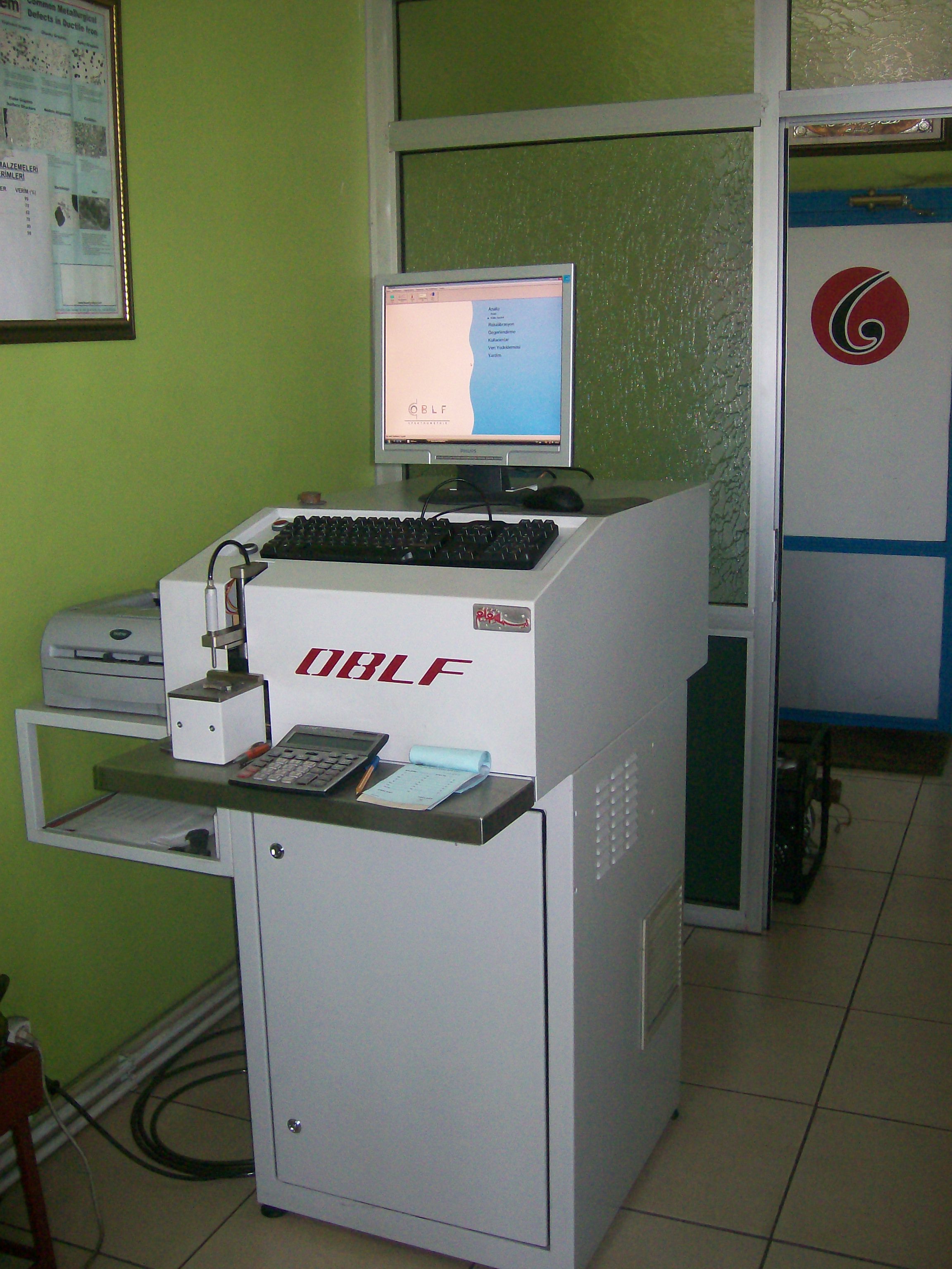 Lab