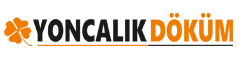 YONCALIK DÖKÜM SAN. VE TİC. LTD. ŞTİ. Logo