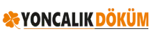 YONCALIK DÖKÜM SAN. VE TİC. LTD. ŞTİ. Logo