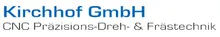 Kirchhof GmbH Logo