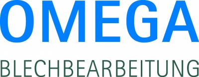 OMEGA GmbH Logo