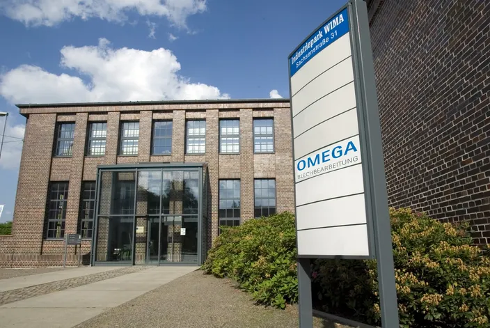 OMEGA GmbH