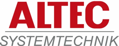 ALTEC Metalltechnik GmbH Logo