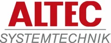 ALTEC Metalltechnik GmbH Logo