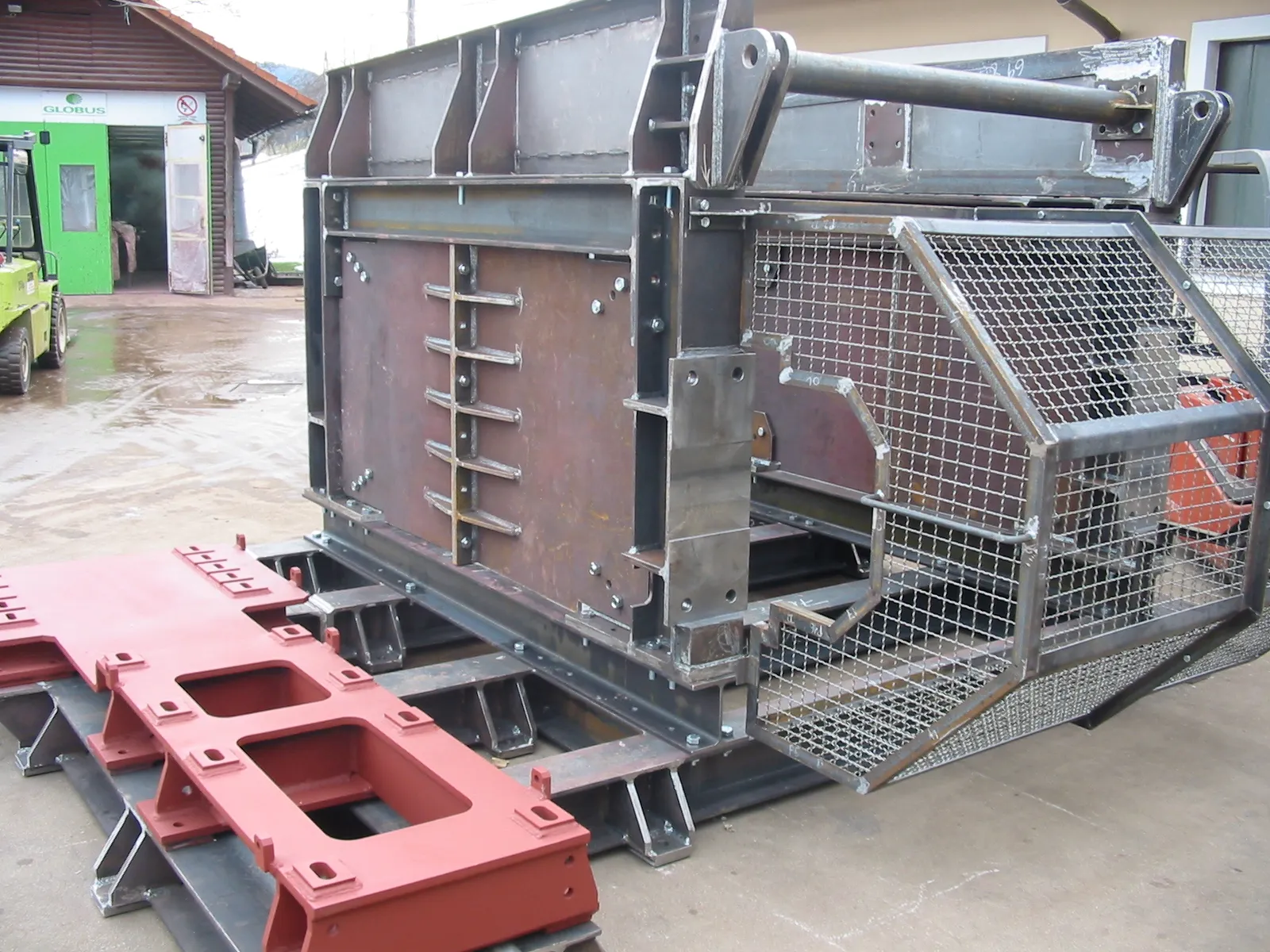 Powertrain