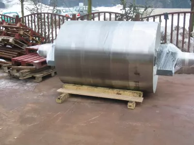 Belt conveyor