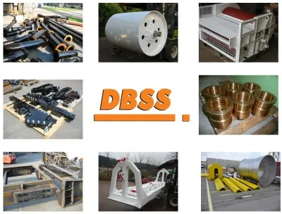 Logo di DBSS d.o.o.