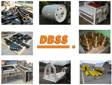 DBSS d.o.o. Logo