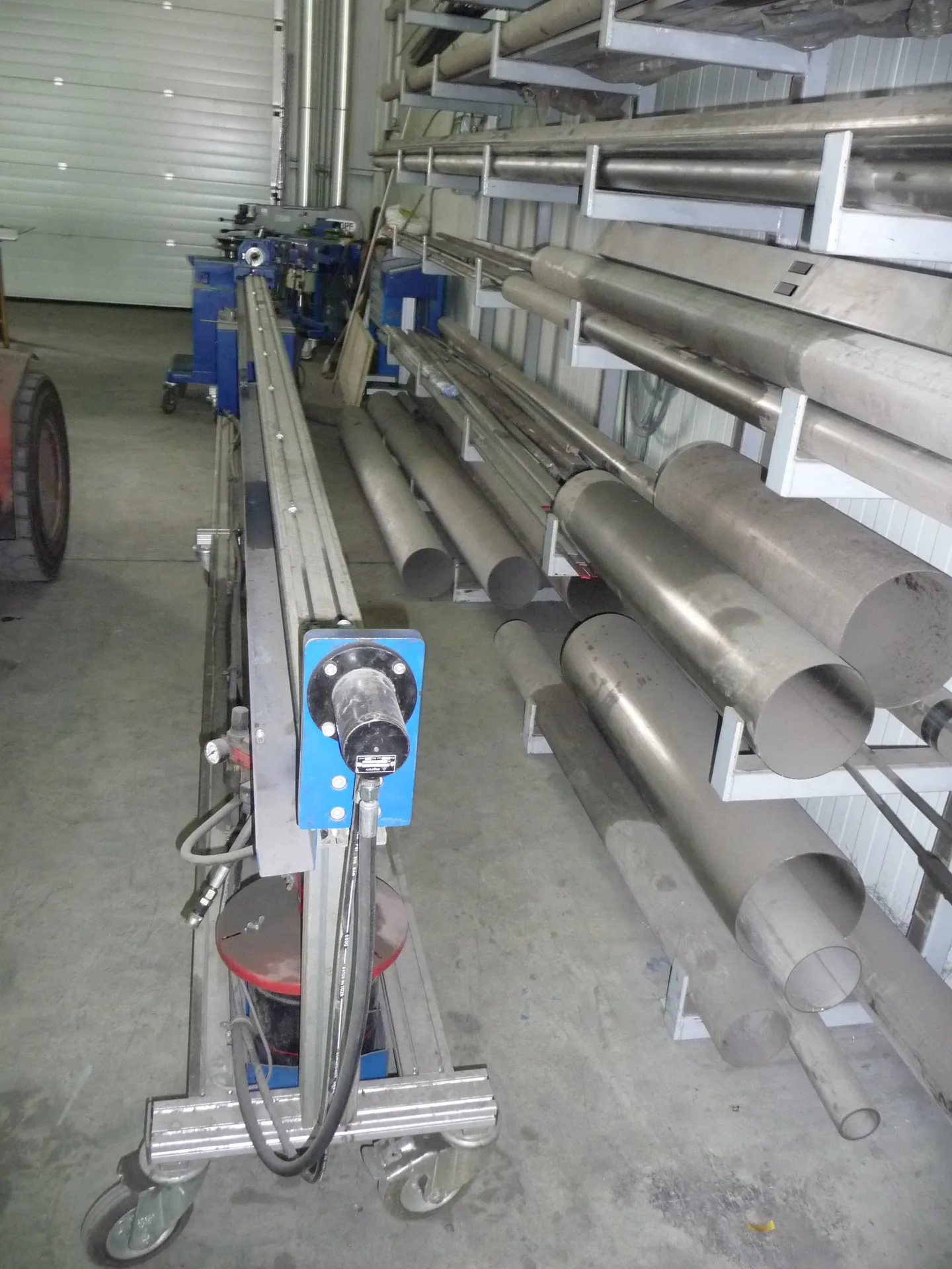 5000 DB