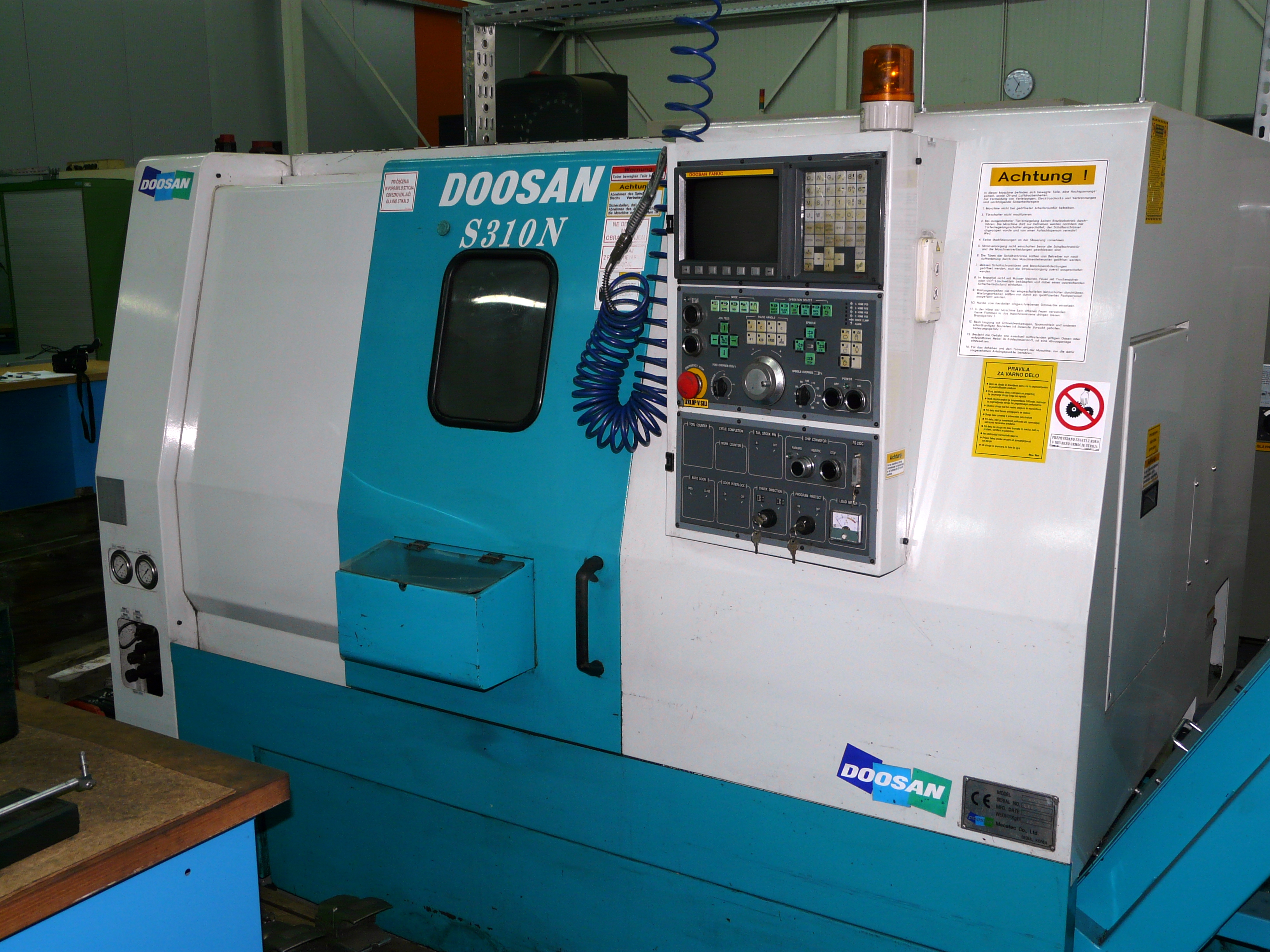 S3120N