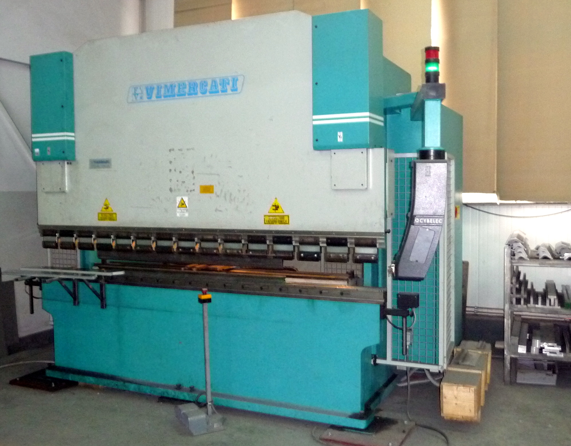 Syncro PHS 100x3050