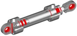 Hydraulikzylinder
