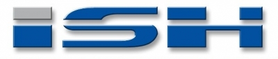 ISH Kunststoff- und Dichtungstechnik<br>Dipl.-Ing. Andreas Eickmeier e.K. Logo