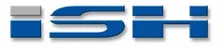 ISH Kunststoff- und Dichtungstechnik<br>Dipl.-Ing. Andreas Eickmeier e.K. Logo