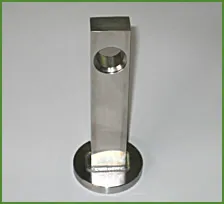 Treppenaufhängung