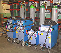ESS-MIG/MAG