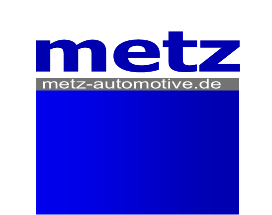 metz GmbH Logo