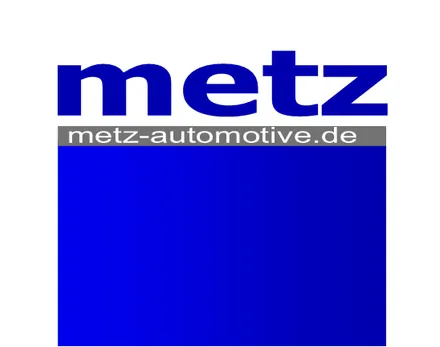 Logo di metz GmbH