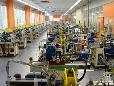 Mikrostanzautomaten 60 Stk