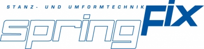 Springfix AG Logo
