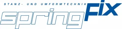 Logo von Springfix AG